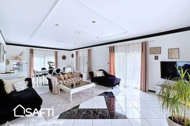 Maison 6 pièces 449000 €