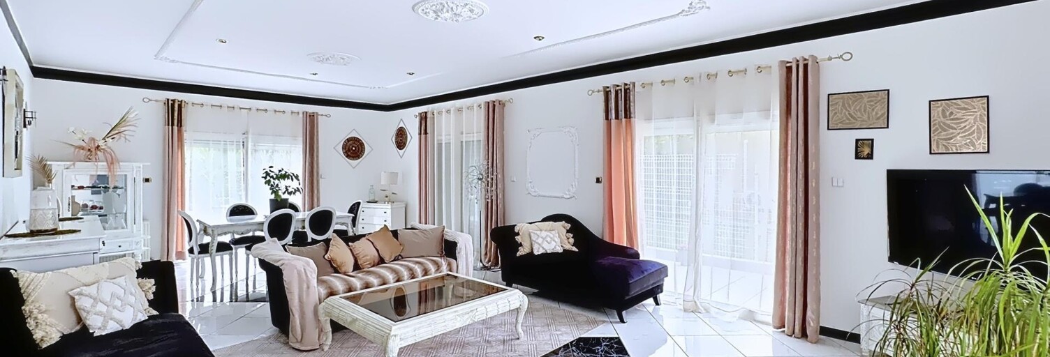 Maison 6 Pièces 167 m² à vendre à Toulouse (31300)