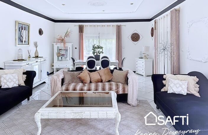 Maison 6 pièces, 4 chambres — photo 2