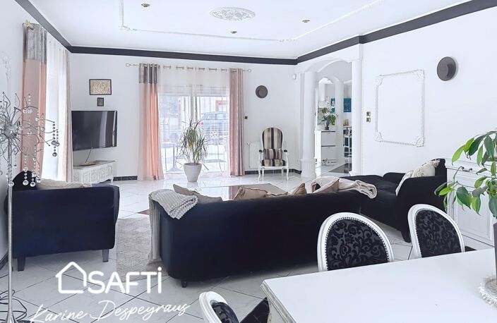 Maison 6 pièces, 4 chambres — photo 3