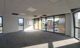 Bureau 1 Pièce 205 m² à louer à Châteaubriant (44110)