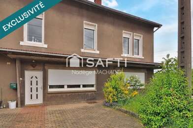Maison 6 pièces 350000 €