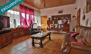 Maison 6 Pièces 172 m² à vendre à Hussigny-Godbrange (54590)