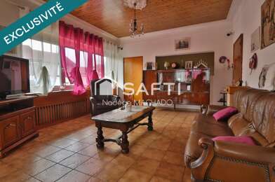 Maison 6 pièces 335000 €