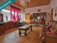 Maison mitoyenne de 172 m² avec jardin et sous-sol complet  Hussigny-Godbrange — photo 2