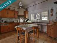 Maison mitoyenne de 172 m² avec jardin et sous-sol complet  Hussigny-Godbrange — photo 3