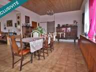 Maison mitoyenne de 172 m² avec jardin et sous-sol complet  Hussigny-Godbrange — photo 4