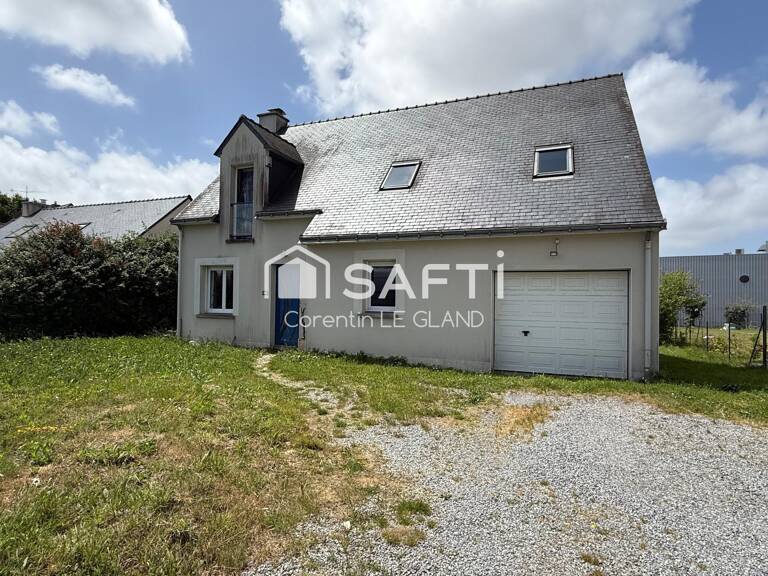 Une maison familiale aux multiples possibilités ! — photo 1