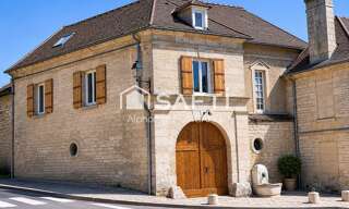 Maison 7 Pièces 184 m² à vendre à Mello (60660)