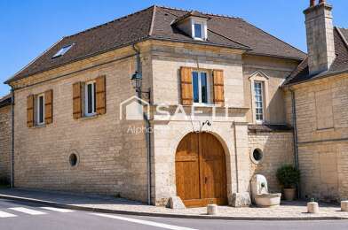 Maison 7 pièces 369900 €
