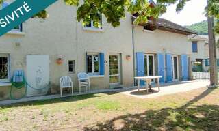Maison 6 Pièces 133 m² à vendre à Briord (01470)