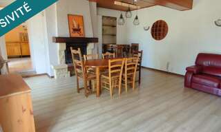Maison 6 Pièces 133 m² à vendre à Briord (01470)