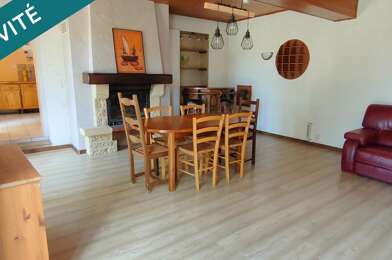 Maison 6 pièces 230000 €