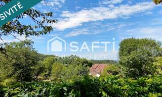 Maison 6 Pièces 133 m² à vendre à Briord (01470)