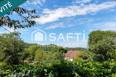 Maison 6 pièces 217000 €