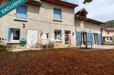 Maison 6 pièces 217000 €