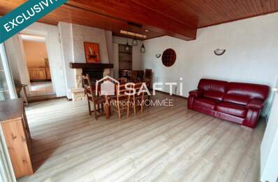 Maison de 133 m², 4 chambres — photo du bien