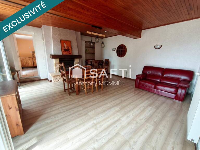 Maison de 133 m², 4 chambres — photo 1