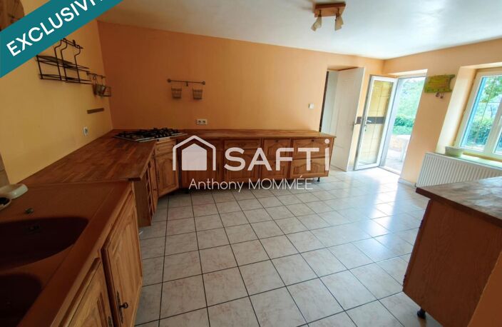 Maison de 133 m², 4 chambres — photo 2