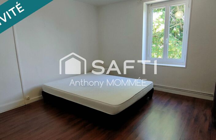 Maison de 133 m², 4 chambres — photo 3