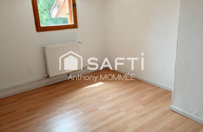 Maison de 133 m², 4 chambres — photo 4