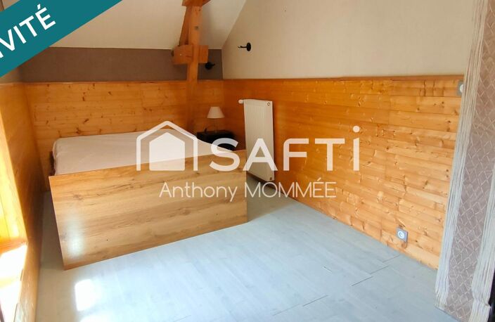 Maison de 133 m², 4 chambres — photo 5