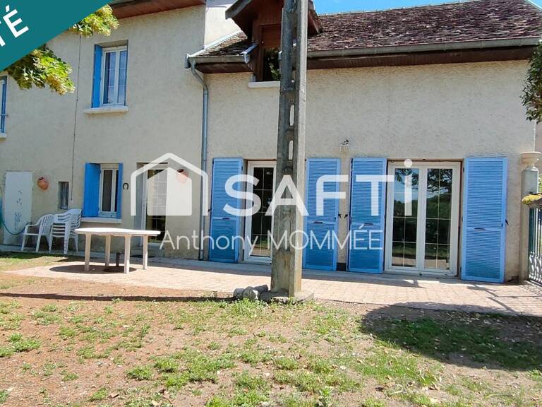 Maison de 133 m², 4 chambres — photo 1