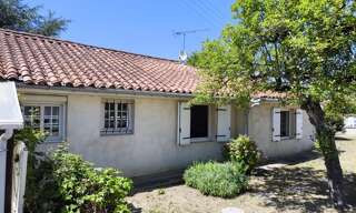 Maison 4 Pièces 92 m² à vendre à Saint-Jean-d'Angély (17400)