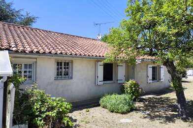 Maison 4 pièces 144000 €