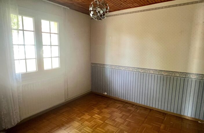 Pavillon de 92m2 — photo 4