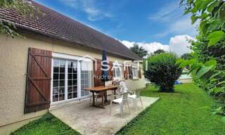 Maison 5 Pièces 116 m² à vendre à Pacy-sur-Eure (27120)