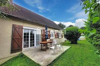 Maison 5 pièces 199000 €