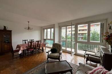 Appartement 4 pièces 90000 €