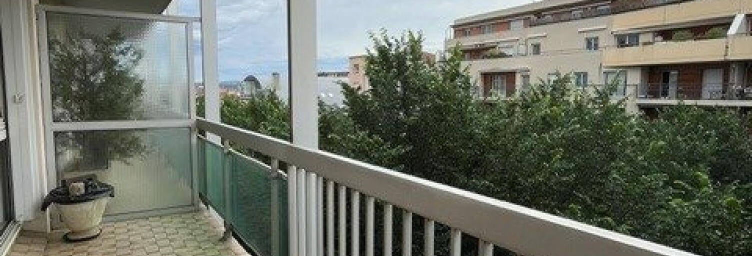 Appartement 4 Pièces 79 m² à vendre à Saint-Étienne (42000)