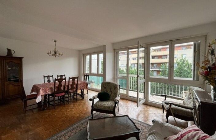 Fac Tréfilerie: Appartement 79 m2 avec balcon et garage — photo 2