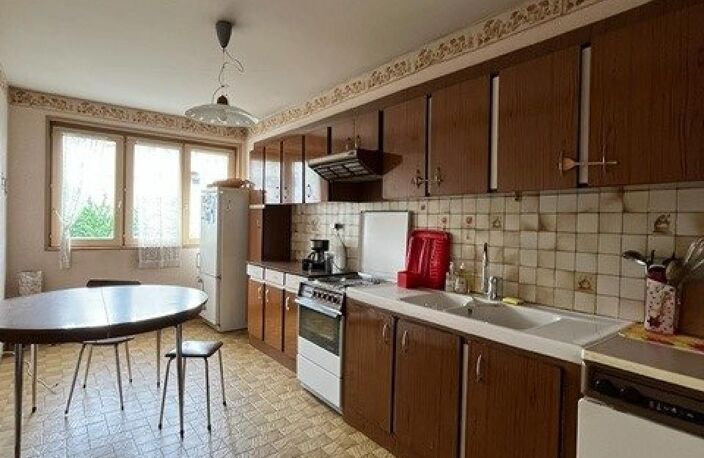 Fac Tréfilerie: Appartement 79 m2 avec balcon et garage — photo 4