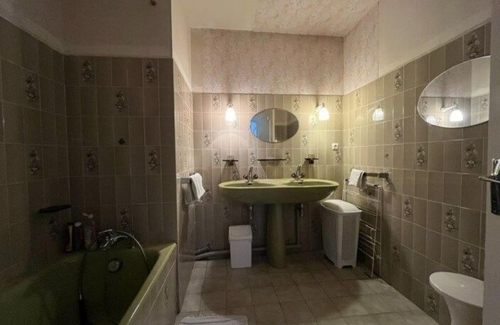 Fac Tréfilerie: Appartement 79 m2 avec balcon et garage — photo 5