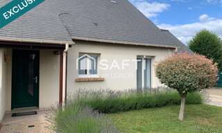 Maison 4 Pièces 78 m² à vendre à Joué-lès-Tours (37300)