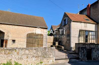 Maison 5 pièces 89000 €