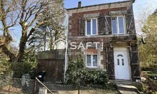 Maison 4 Pièces 66 m² à vendre à Marlemont (08290)