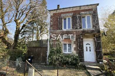 Maison 4 pièces 55000 €