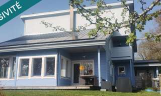 Maison 7 Pièces 172 m² à vendre à Quimper (29000)