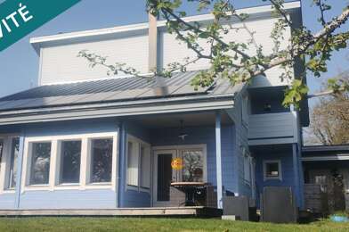 Maison 7 pièces 349990 €