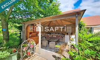 Appartement 5 Pièces 89 m² à vendre à Neuve-Église (67220)