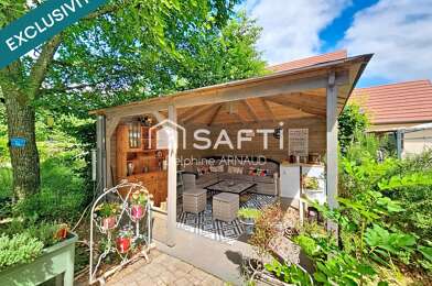 Appartement 5 pièces 295000 €