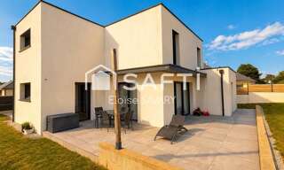 Maison 5 Pièces 134 m² à vendre à Surzur (56450)