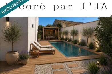 Maison 5 pièces 329000 €