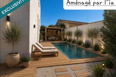 Maison 5 pièces 329000 €