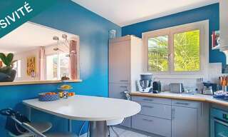 Maison 5 Pièces 165 m² à vendre à Cers (34420)