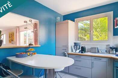 Maison 5 pièces 329000 €
